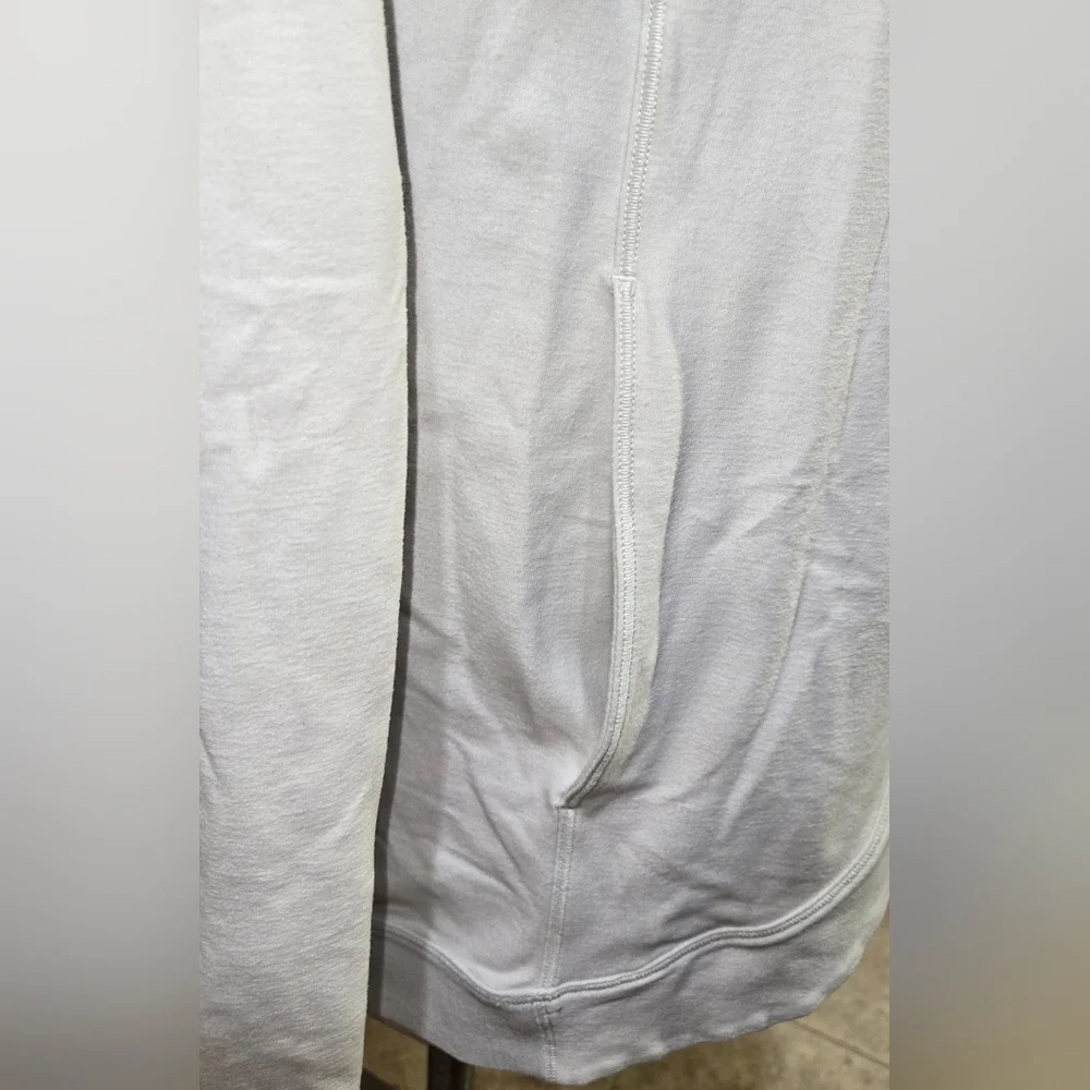 Lululemon Rulu Rally Wrap Size 8 Women's